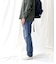 Levi's(リーバイス)【メンズ】「502」デニムパンツ テーパード