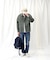 Levi's(リーバイス)【メンズ】「502」デニムパンツ テーパード