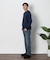 Levi's(リーバイス)【メンズ】「502」デニムパンツ テーパード