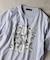 Other(ソノタ)【メンズ】ぼかしプリントＴシャツ