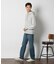 Levi's(リーバイス)【メンズ】「MADE IN THE USA」「505」デニムパンツ ストレート