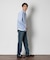 Levi's(リーバイス)【メンズ】「MADE IN THE USA」「505」デニムパンツ ストレート