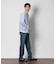 Levi's(リーバイス)【メンズ】「MADE IN THE USA」「505」デニムパンツ ストレート