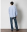 Levi's(リーバイス)【メンズ】「MADE IN THE USA」「505」デニムパンツ ストレート