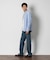 Levi's(リーバイス)【メンズ】「MADE IN THE USA」「505」デニムパンツ ストレート