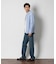Levi's(リーバイス)【メンズ】「MADE IN THE USA」「505」デニムパンツ ストレート