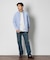 Levi's(リーバイス)【メンズ】「MADE IN THE USA」「505」デニムパンツ ストレート