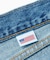 Levi's(リーバイス)【メンズ】「MADE IN THE USA」「505」デニムパンツ ストレート