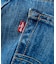 Levi's(リーバイス)【メンズ】「MADE IN THE USA」「505」デニムパンツ ストレート