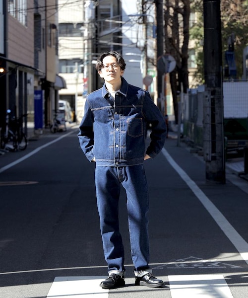 Levi's(リーバイス)【メンズ】【Right-on限定】「501