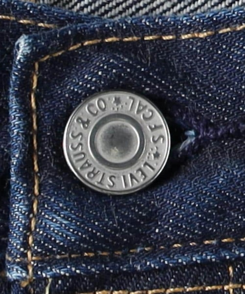 Levi's(リーバイス)【メンズ】【Right-on限定】「501