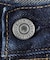 Levi's(リーバイス)【メンズ】【Right-on限定】「501」セルビッジデニムパンツ オリジナルストレート/セットアップ対応