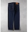 Levi's(リーバイス)【メンズ】【Right-on限定】「501」セルビッジデニムパンツ オリジナルストレート/セットアップ対応