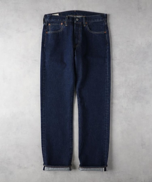 Levi's(リーバイス)【メンズ】【Right-on限定】「501