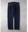 Levi's(リーバイス)【メンズ】【Right-on限定】「501」セルビッジデニムパンツ オリジナルストレート/セットアップ対応