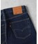 Levi's(リーバイス)【メンズ】【Right-on限定】「501」セルビッジデニムパンツ オリジナルストレート/セットアップ対応