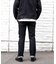 Levi's(リーバイス)【メンズ】「501」セルビッジデニムパンツ オリジナルストレート