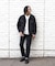 Levi's(リーバイス)【メンズ】「501」セルビッジデニムパンツ オリジナルストレート