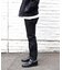 Levi's(リーバイス)【メンズ】「501」セルビッジデニムパンツ オリジナルストレート