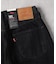 Levi's(リーバイス)【メンズ】「501」セルビッジデニムパンツ オリジナルストレート