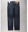 Levi's(リーバイス)【メンズ】「501」セルビッジデニムパンツ オリジナルストレート