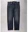 Levi's(リーバイス)【メンズ】「501」セルビッジデニムパンツ オリジナルストレート