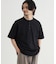 BACK NUMBER(バックナンバー)ヘンリーネックＴシャツ