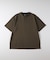 BACK NUMBER(バックナンバー)ヘンリーネックＴシャツ