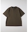 BACK NUMBER(バックナンバー)ヘンリーネックＴシャツ