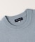 BACK NUMBER(バックナンバー)【メンズ】【軽くて柔らかい】ポリナイロンニットクルーネックセーター(洗濯機で洗える)