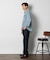 Levi's(リーバイス)【メンズ】「555」デニム リラックスストレート