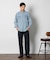 Levi's(リーバイス)【メンズ】「555」デニム リラックスストレート