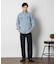 Levi's(リーバイス)【メンズ】「555」デニム リラックスストレート