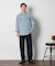 Levi's(リーバイス)【メンズ】「555」デニム リラックスストレート