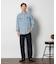 Levi's(リーバイス)【メンズ】「555」デニム リラックスストレート