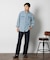 Levi's(リーバイス)【メンズ】「555」デニム リラックスストレート