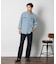 Levi's(リーバイス)【メンズ】「555」デニム リラックスストレート