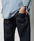 Levi's(リーバイス)【メンズ】「555」デニム リラックスストレート