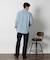 Levi's(リーバイス)【メンズ】「555」デニム リラックスストレート