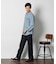 Levi's(リーバイス)【メンズ】「555」デニム リラックスストレート