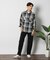 Levi's(リーバイス)【メンズ】「555」デニム リラックスストレート