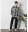 Levi's(リーバイス)【メンズ】「555」デニム リラックスストレート