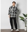Levi's(リーバイス)【メンズ】「555」デニム リラックスストレート