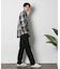 Levi's(リーバイス)【メンズ】「555」デニム リラックスストレート