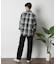 Levi's(リーバイス)【メンズ】「555」デニム リラックスストレート