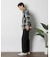 Levi's(リーバイス)【メンズ】「555」デニム リラックスストレート