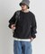 CAMP7(キャンプ7)アクティブロングスリーブＴシャツ