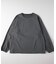 CAMP7(キャンプ7)アクティブロングスリーブＴシャツ