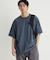 CAMP7(キャンプ7)【PLAY PROOF】アクティブＴシャツ