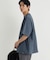 CAMP7(キャンプ7)【PLAY PROOF】アクティブＴシャツ